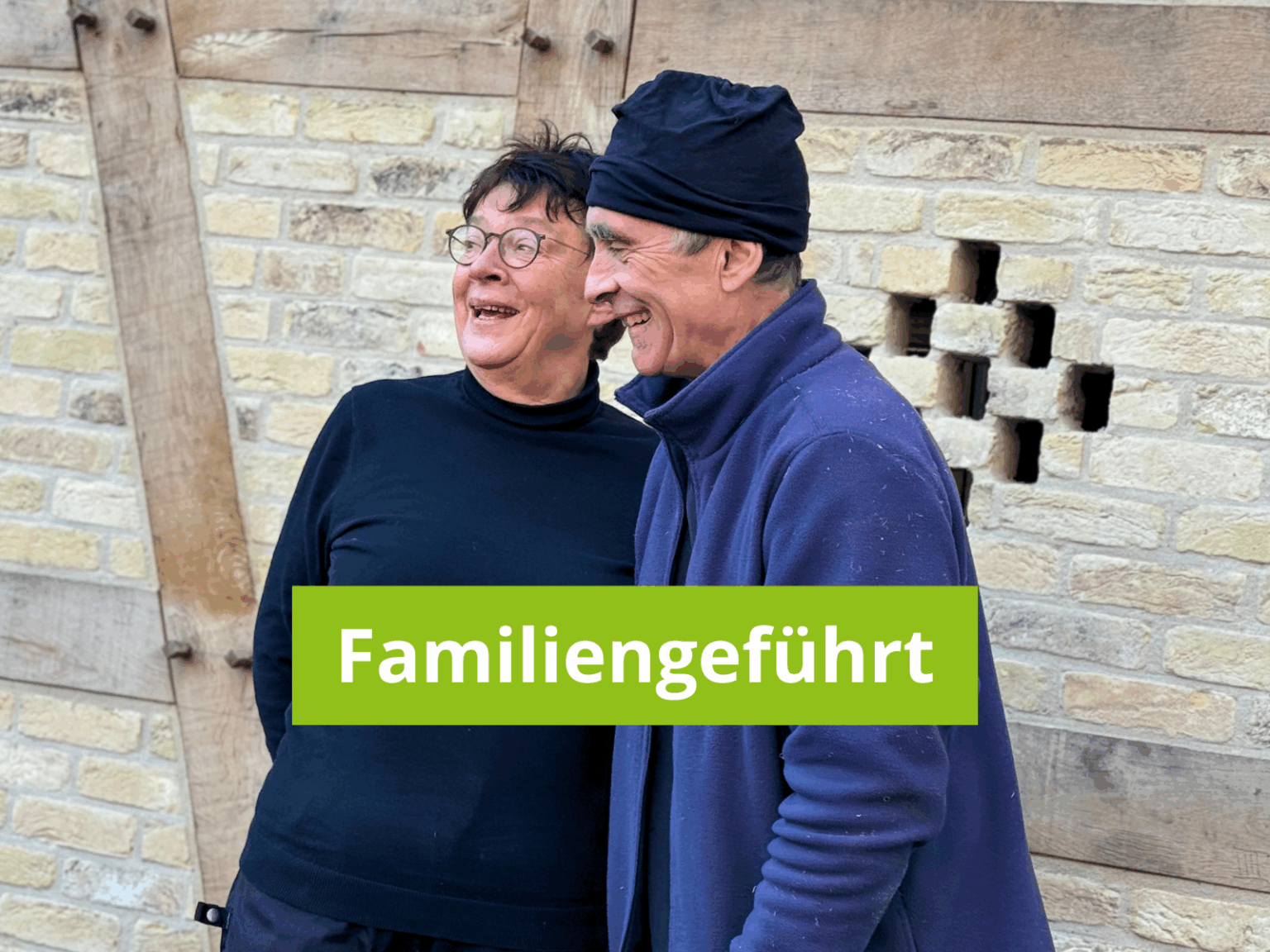 leckerbiss - familiengeführtes Unternehmen