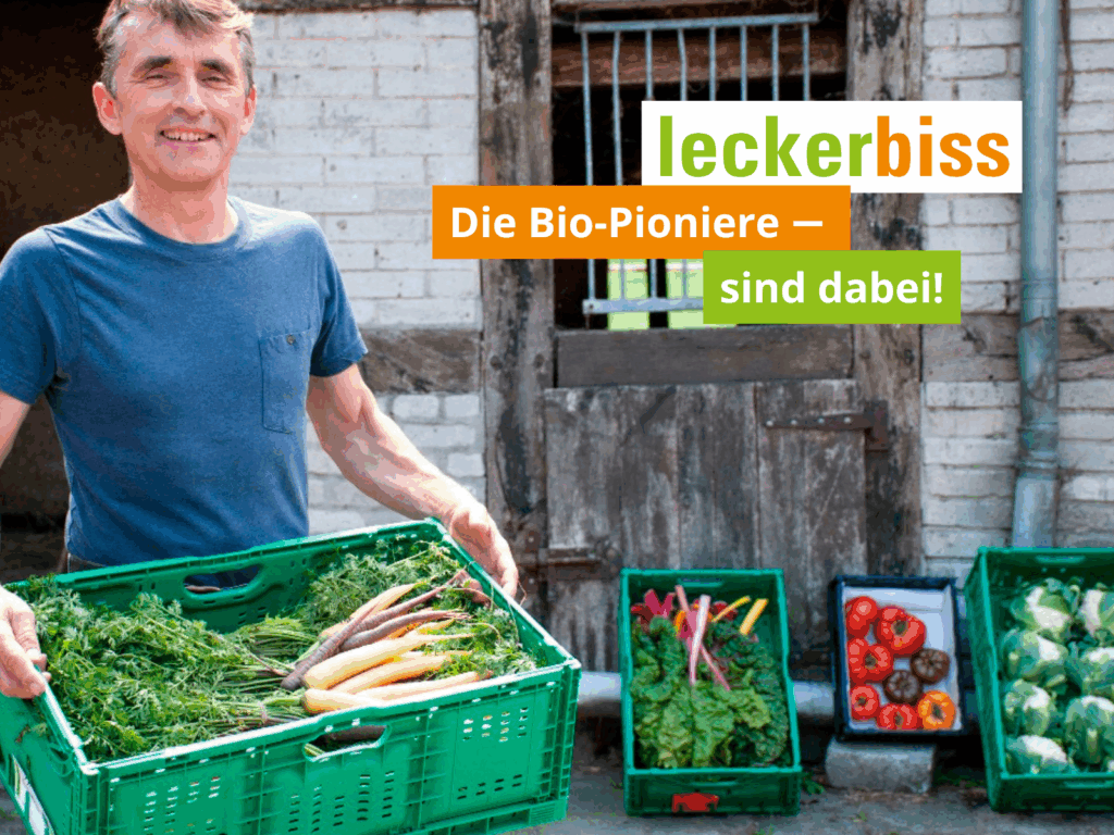 leckerbiss beim NKK-Rummel