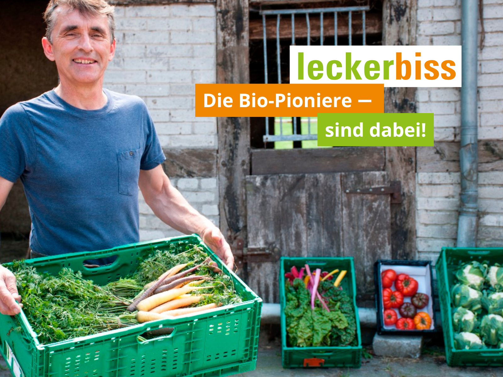 leckerbiss beim NKK-Rummel
