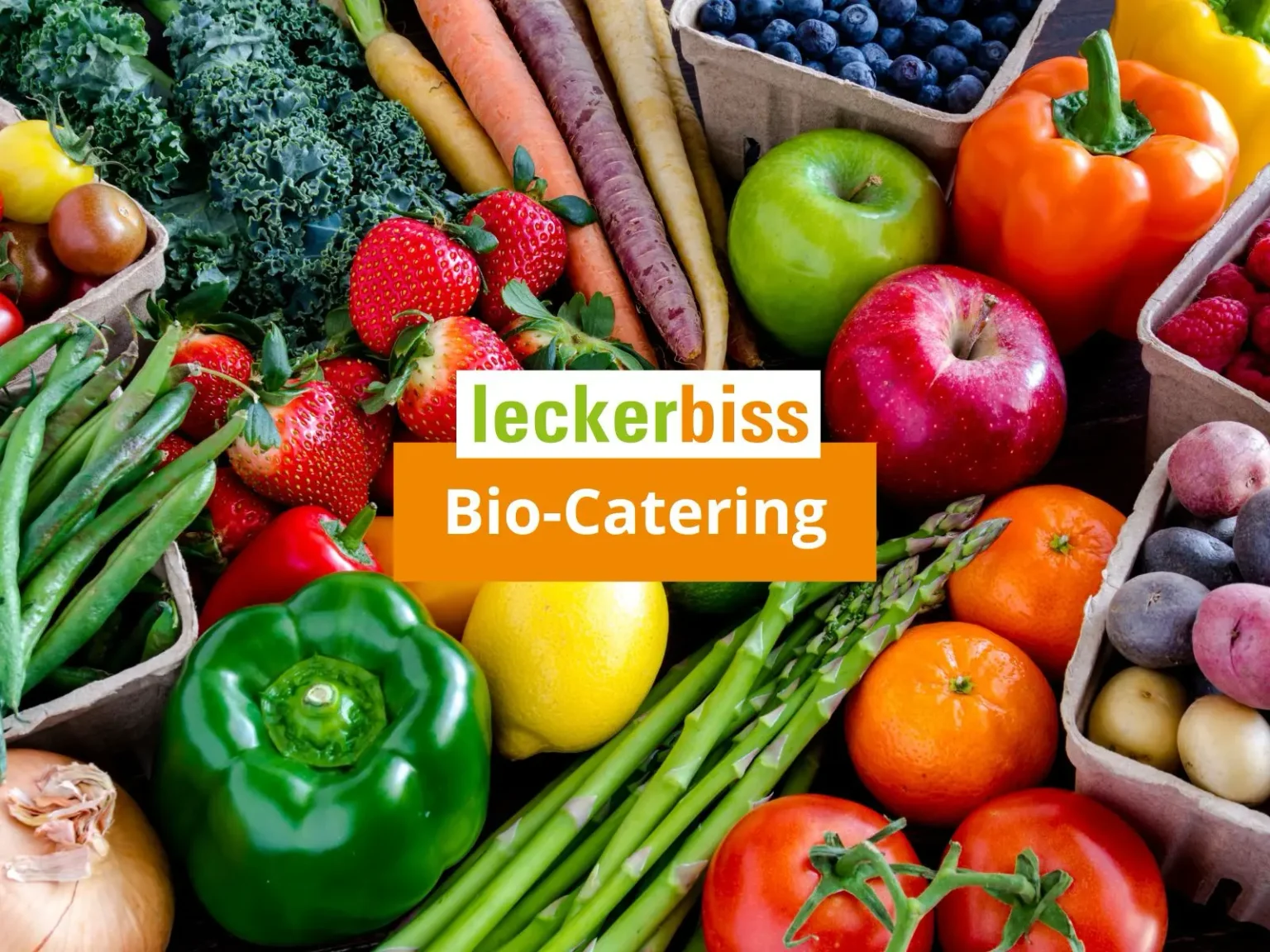 Bio-Catering Blog leckerbiss